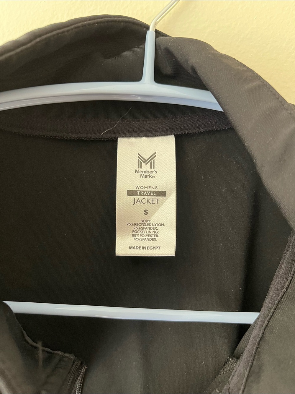 Member’s Mark Travel Jacket - Picture 2 of 4